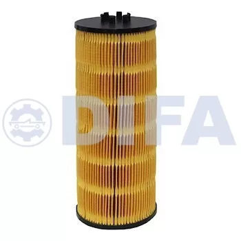 Сменный элемент фильтров очистки масла DIFA 5325E