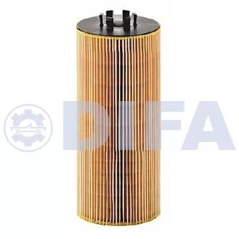 Сменный элемент фильтров очистки масла DIFA 5368E