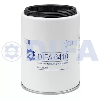 Фильтр сменный для топлива DIFA 6410