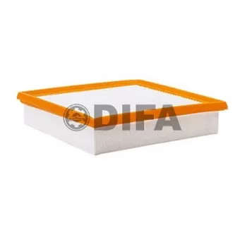 Фильтр очистки воздуха салона, кабины DIFA 4522