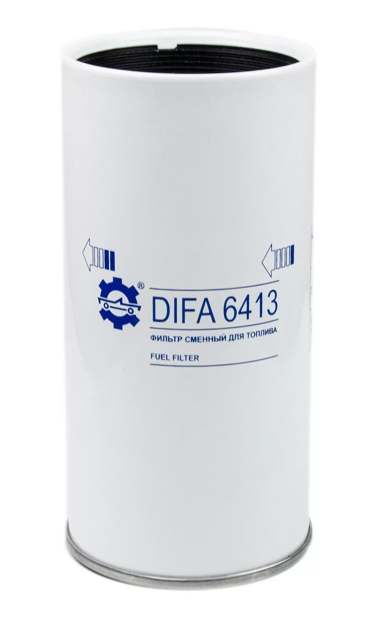 Фильтр сменный для топлива DIFA 6413