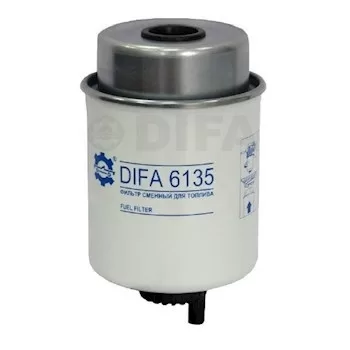 Фильтр сменный для топлива DIFA 6135