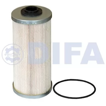 Сменный элемент фильтров очистки топлива DIFA 6342