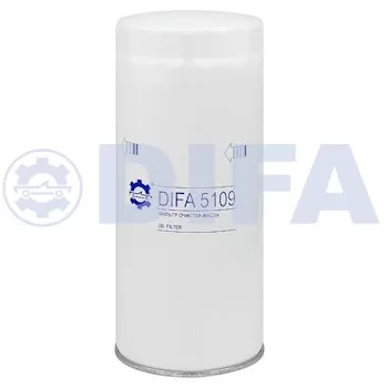 Фильтр сменный для масла DIFA 5109