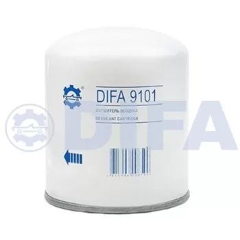 Фильтр-осушитель воздуха DIFA 9101