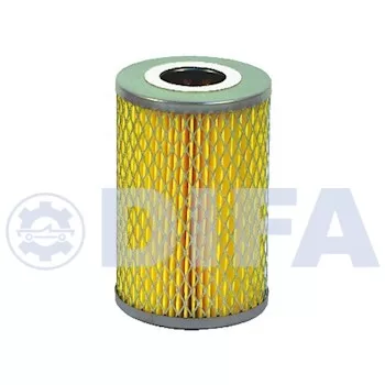 Сменный элемент фильтров очистки масла DIFA 5326M