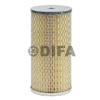 Сменный элемент фильтров очистки топлива DIFA 6364M