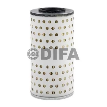 Сменный элемент фильтров очистки масла DIFA 5302K