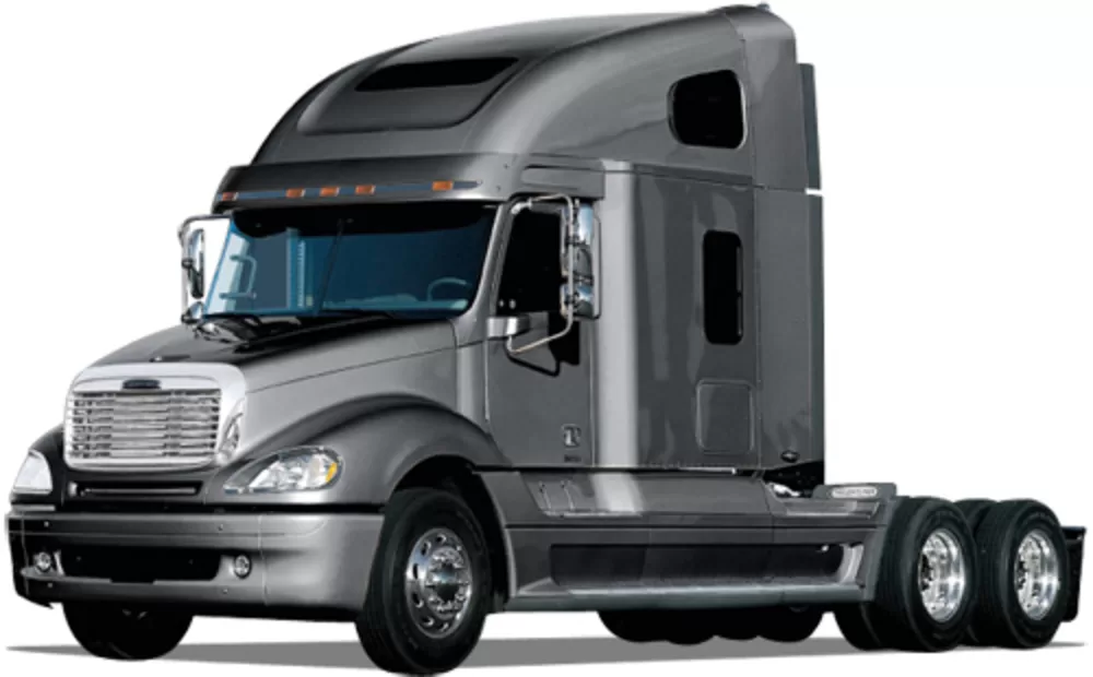 Фильтры для грузовиков Freightliner