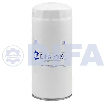 Фильтр сменный для топлива DIFA 6109