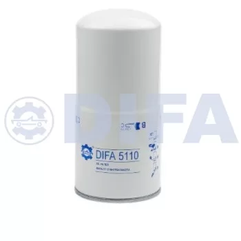 Фильтр сменный для масла DIFA 5110