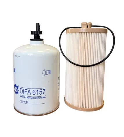 Фильтр сменный для топлива DIFA 6157, DIFA 6347е