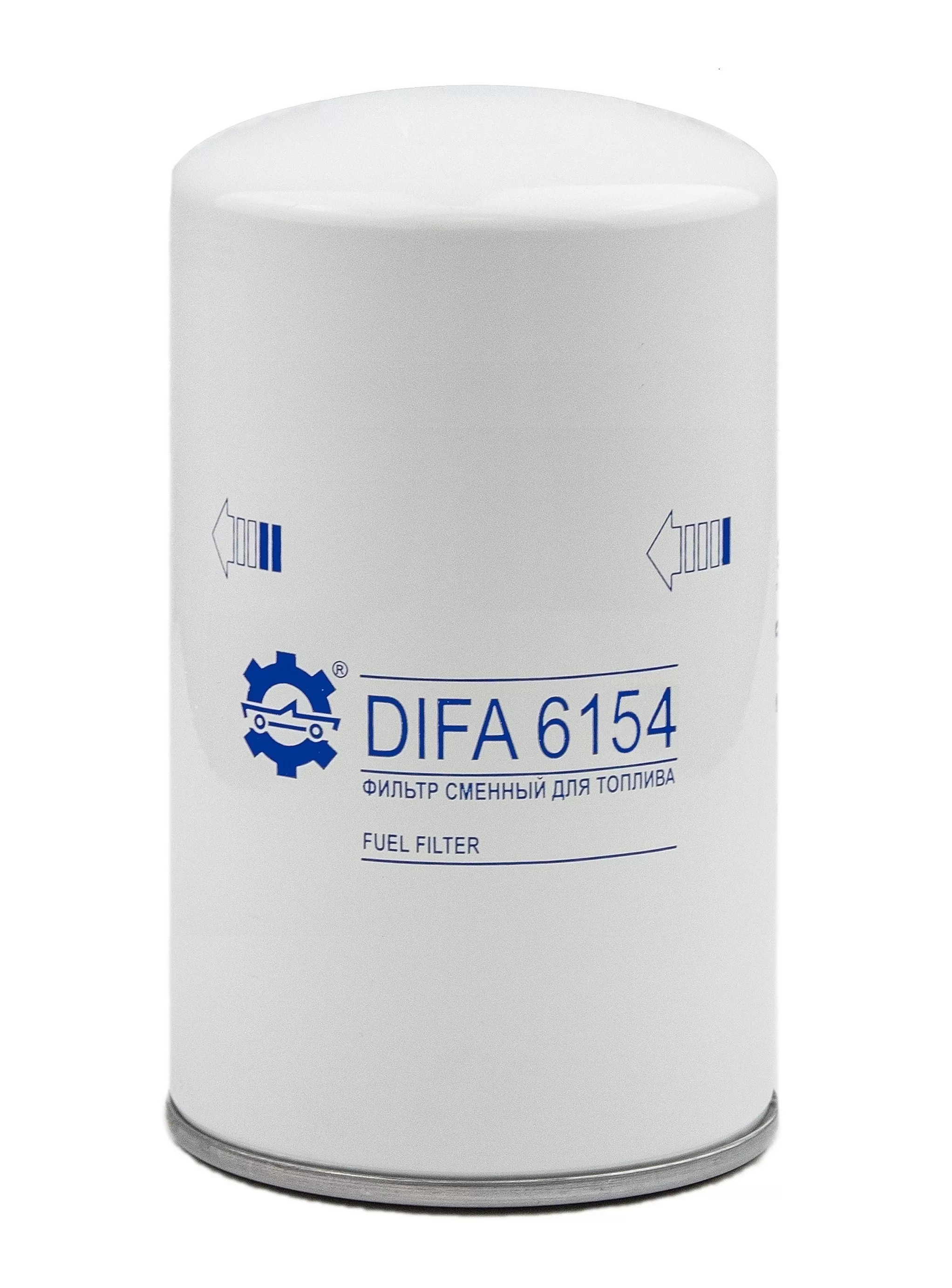 Фильтр сменный для топлива DIFA 6154