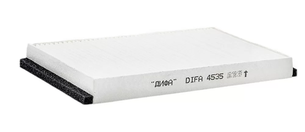 Сменный элемент для компрессоров DIFA 4535