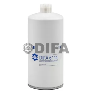 Фильтр сменный для топлива DIFA 6114