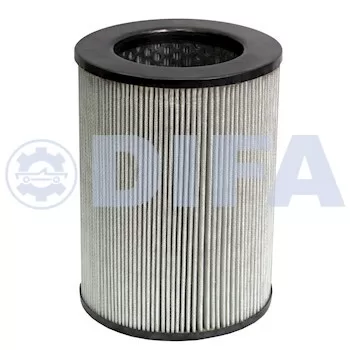 Элемент фильтрующий очистки гидравлической жидкости DIFA 5414