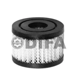 Сменный элемент фильтрующий сапунов DIFA 43251