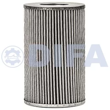 Элемент фильтрующий очистки гидравлической жидкости DIFA 5431