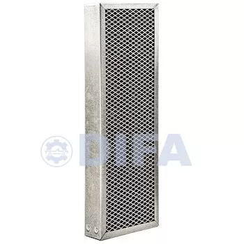 Фильтр очистки воздуха салона, кабины DIFA 4704