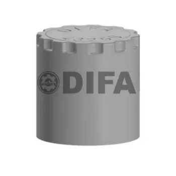 Сменный элемент фильтрующий сапунов DIFA 43250
