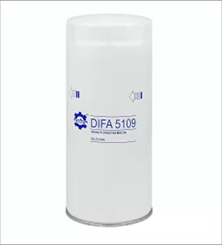 Масляный фильтр DIFA 5109