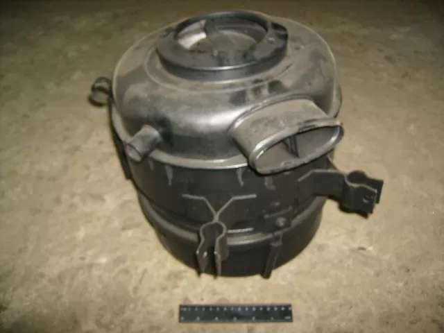 Кастрюля