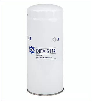 Масляный фильтр DIFA 5114