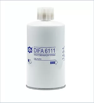 Топливный фильтр DIFA 6111