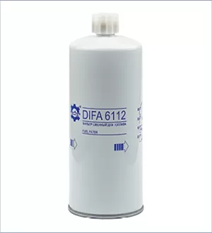 Топливный фильтр DIFA 6112