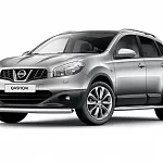 Воздушные фильтры для автомобилей Nissan