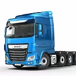 Фильтры для грузовиков DAF