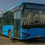 Фильтры для автобусов Ikarus