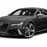 Фильтры для автомобилей AUDI