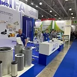 ДИФА на выставке CTO EXPO 2025