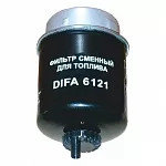 Фильтры для JCB
